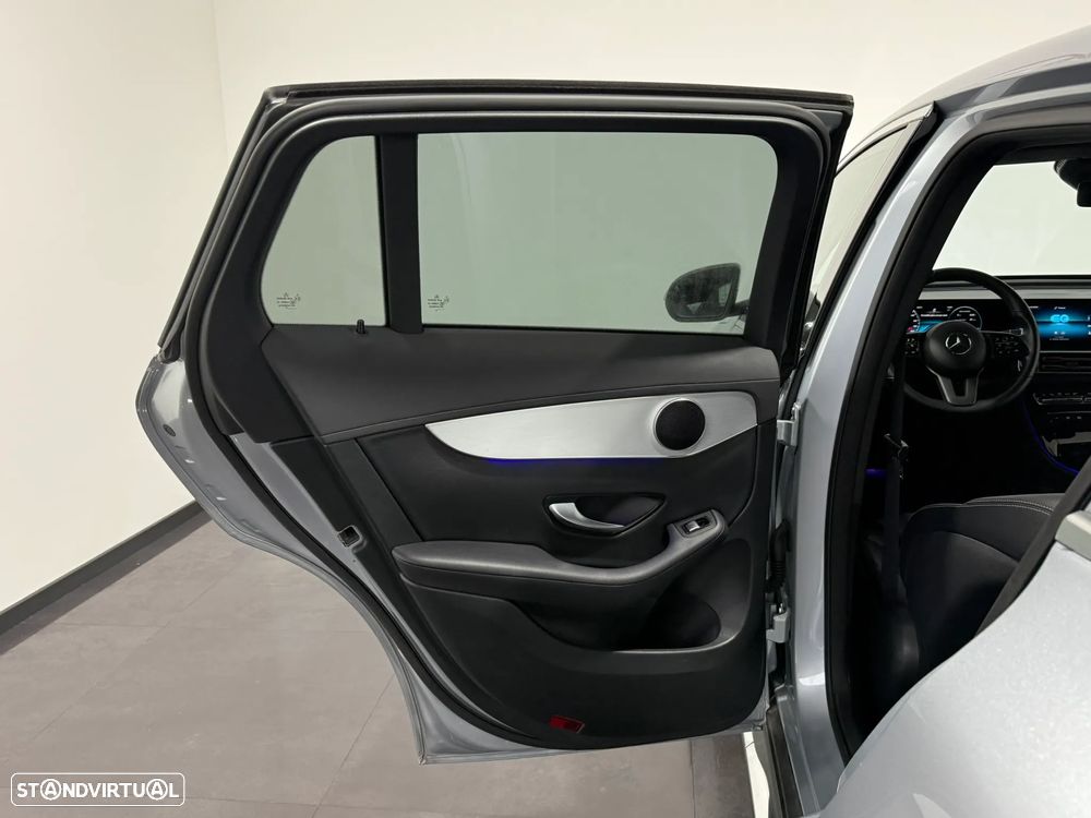 Mercedes-Benz EQC 400 4Matic - 45