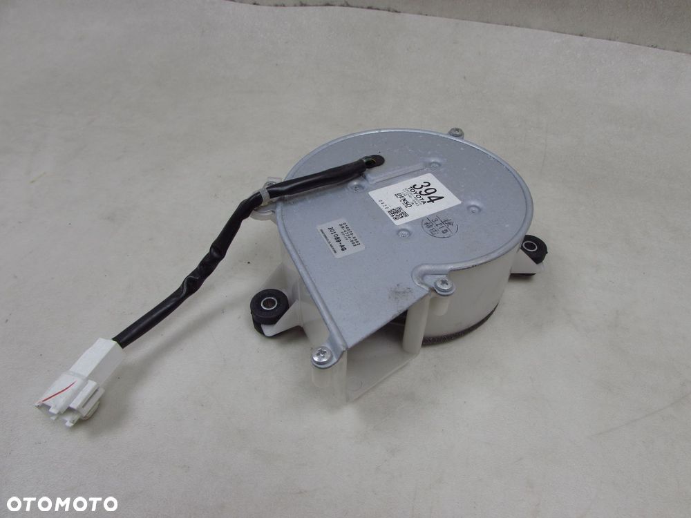 LEXUS RX400H HYBRYDA 03-08 WENTYLATOR WIATRAK BATERII HYBRYDOWEJ  G9230-48010 - 2