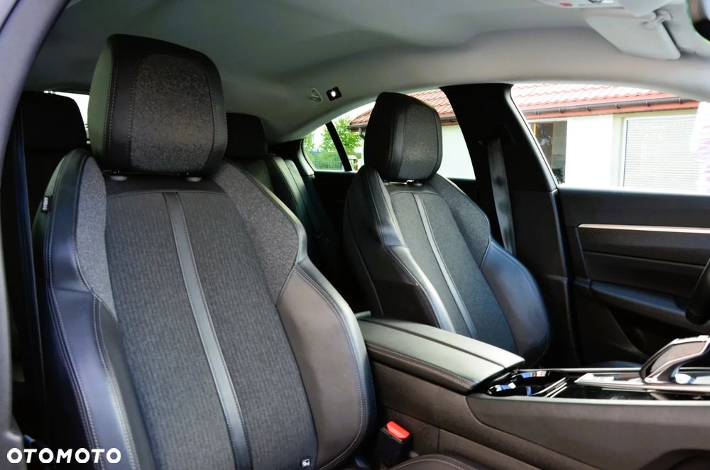 Peugeot 508 225 e-EAT8 Allure Pack - 21