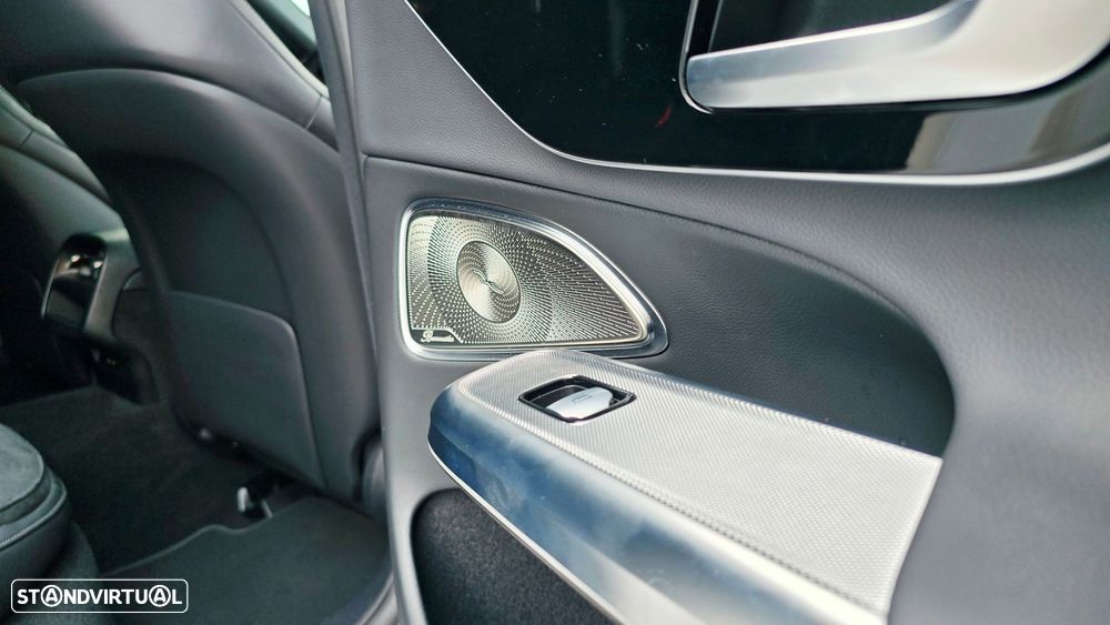 Mercedes-Benz E 300 de - 37