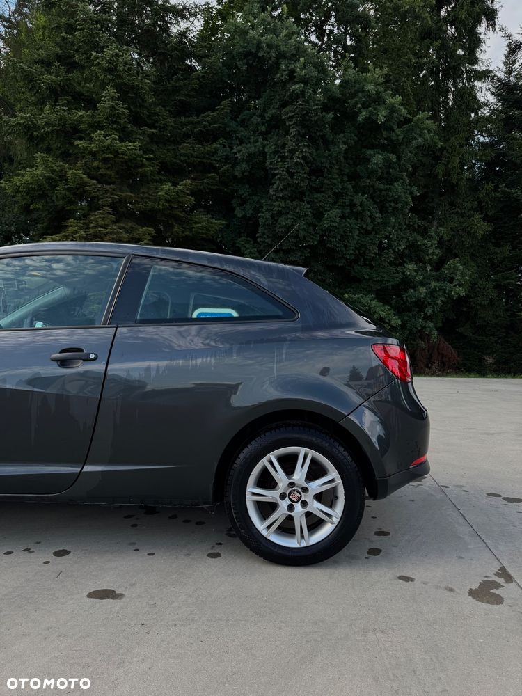 Seat Ibiza - 9