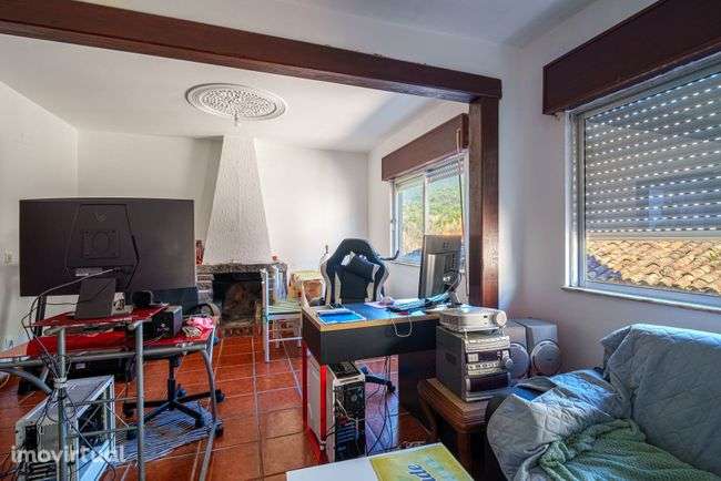 Moradia T3 para venda em Bouro (Santa Maria), Amares, Braga - Grande imagem: 2/22