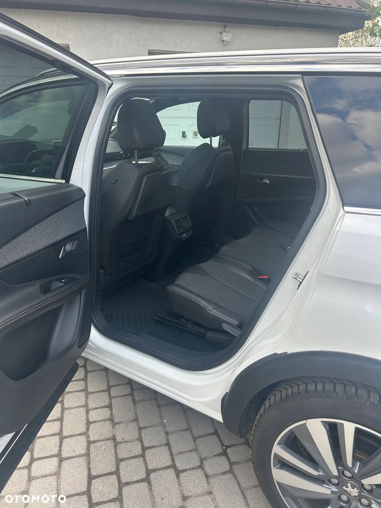 Peugeot 5008 BlueHDI 150 Stop & Start Allure - 9