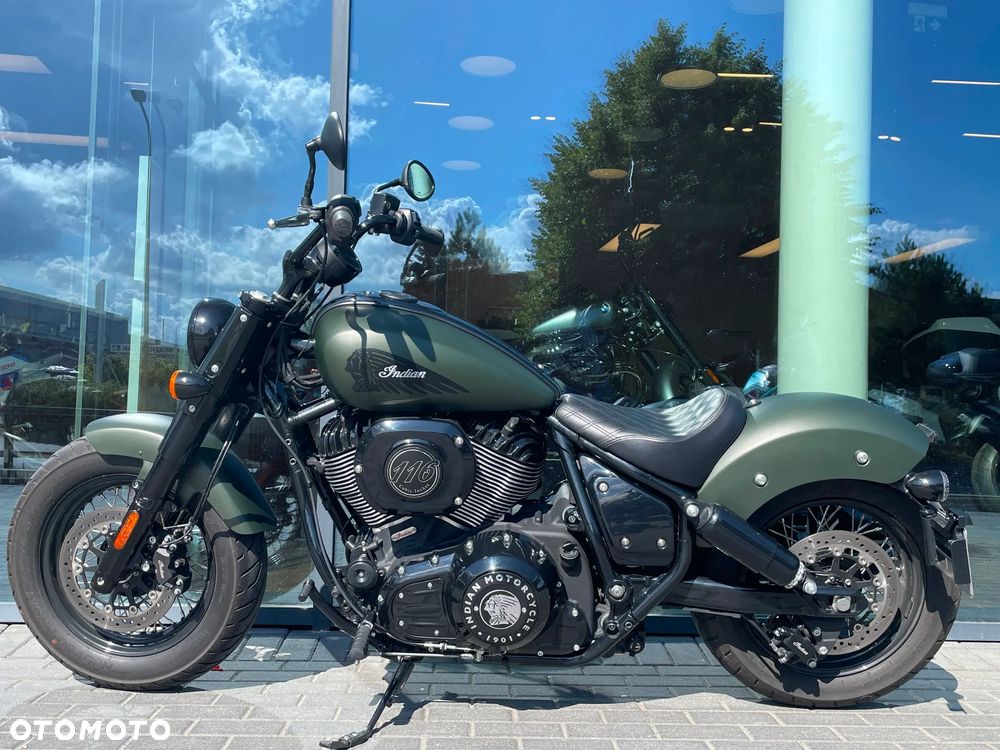 Indian Chief - 10