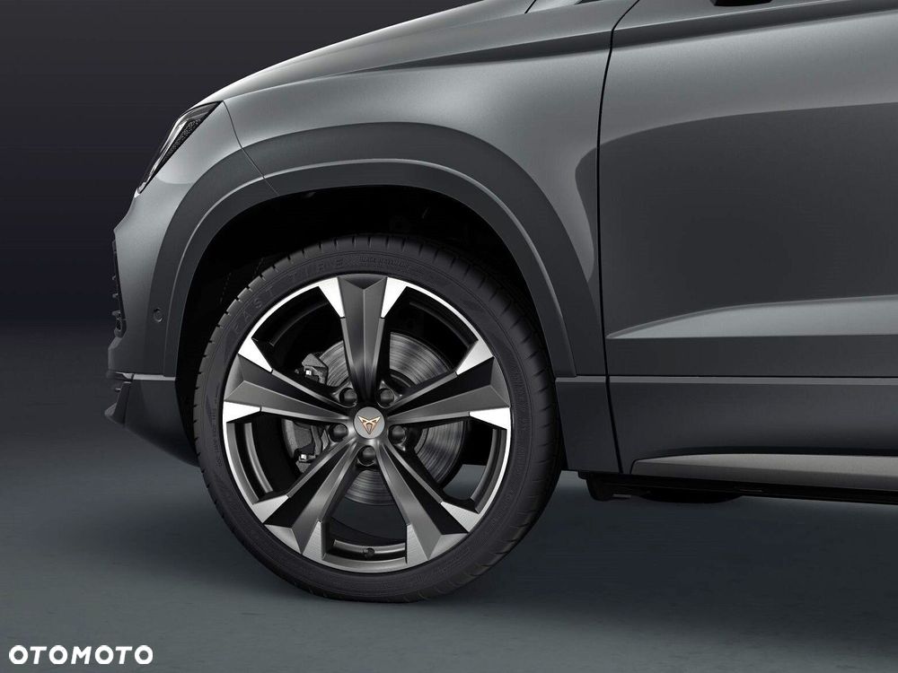 Cupra Ateca 1.5 TSI DSG - 5