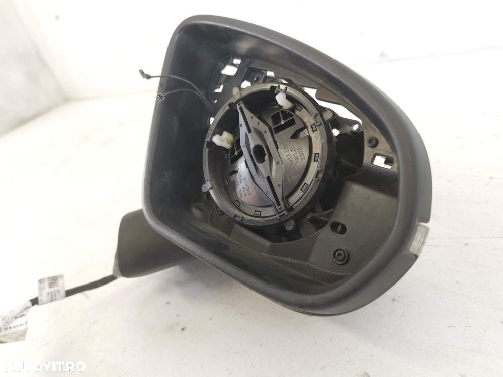 Oglinda Electrica Dreapta Mercedes-Benz A-Class W177/V177 2018 2019 20 - 4