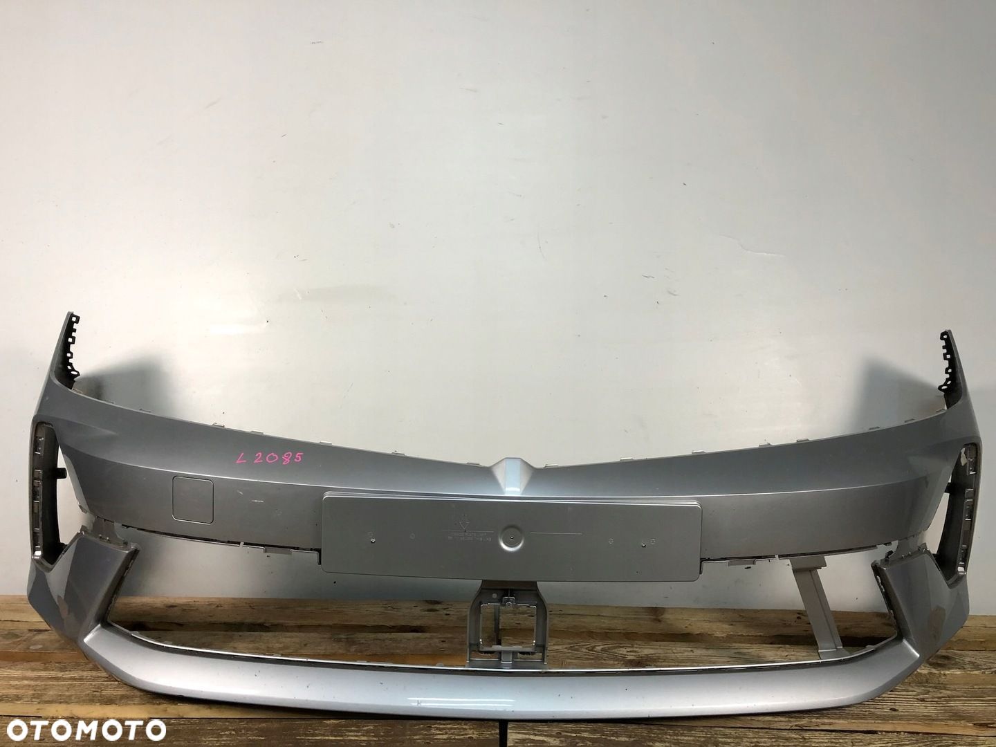 ZDERZAK PRZÓD PRZEDNI OPEL ASTRA L VI 6 2022- GS LINE GSI 9839979580 CAŁY - 1