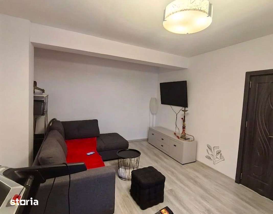 Apartament 2 camere de închiriat | Titan – Trapezului Parcare inclusă — fotografia 3