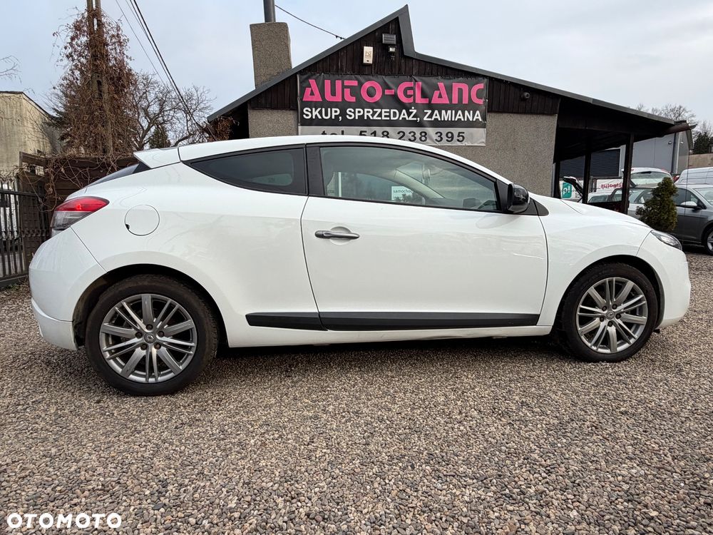 Renault Megane 1.5 dCi Dynamique - 29