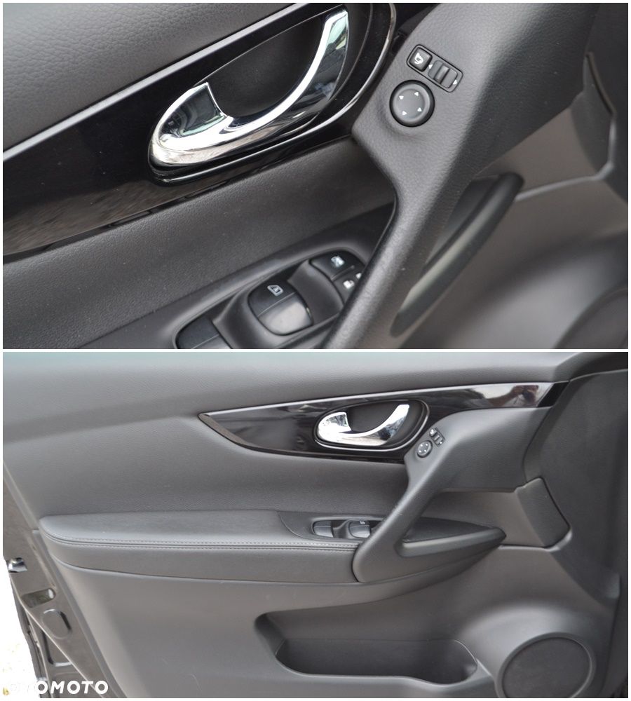 Nissan Qashqai 1.6 DCi Xtronic TEKNA - 29