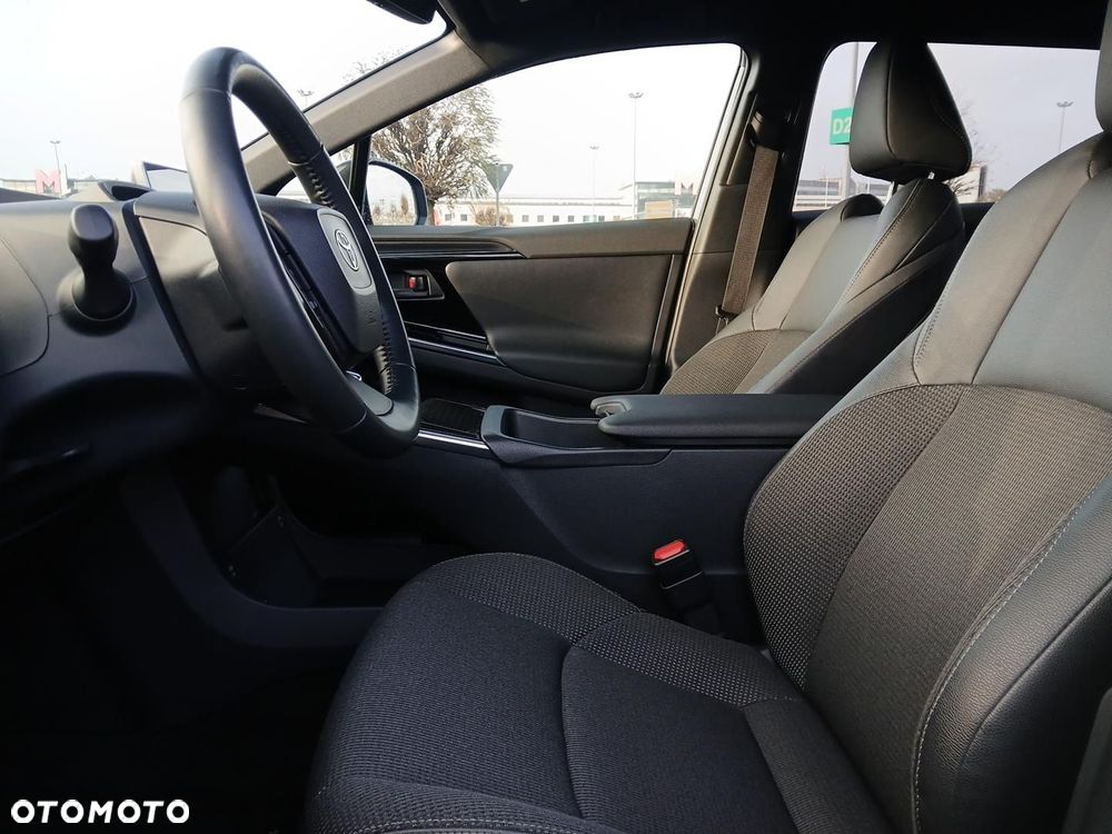 Toyota bZ4X 71.4kWh 4x4 Prestige - 14