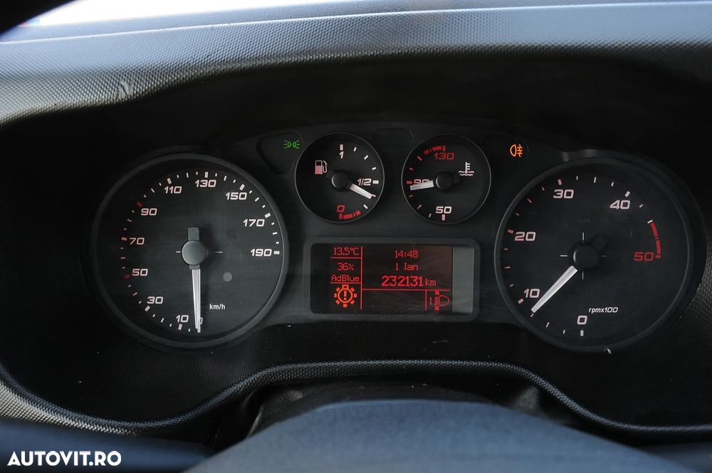Iveco Daily - 6