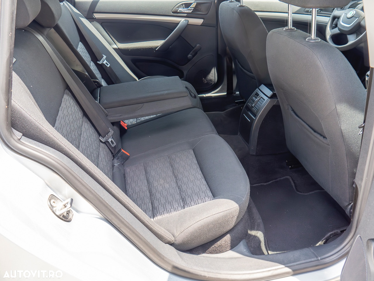 Skoda Octavia 1.2 TSI Ambition - 5