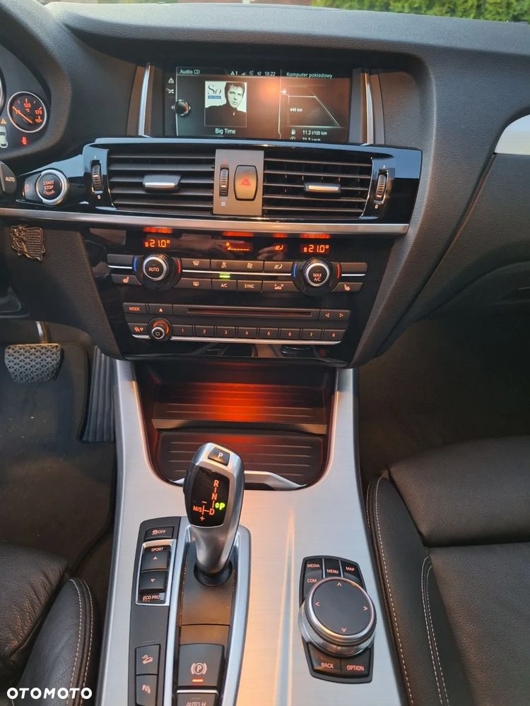 BMW X4 - 17