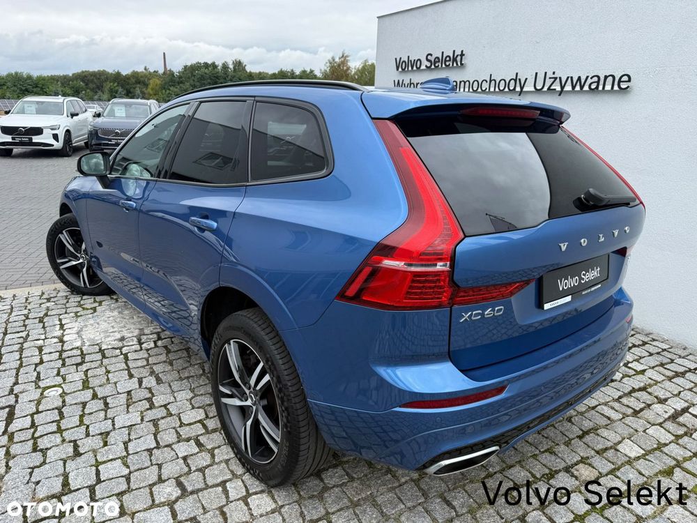 Volvo XC 60 - 8
