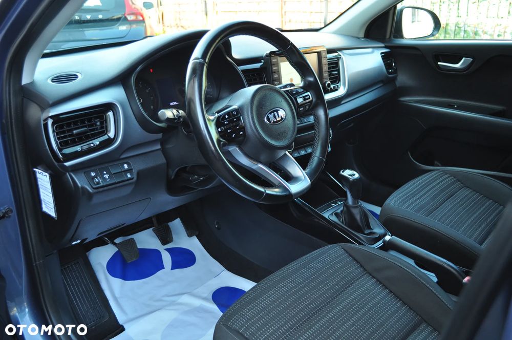 Kia Stonic 1.4 M - 13