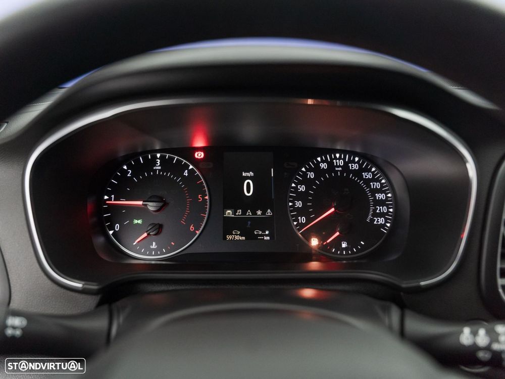 Renault Mégane 1.5 Blue dCi Limited - 15