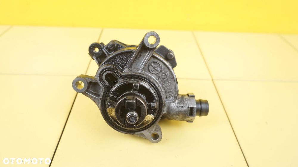 S60 II V60 XC70 S40 V40 2.0 D 14r 163KM D5204T3 pompa vacum 31258031 - 3