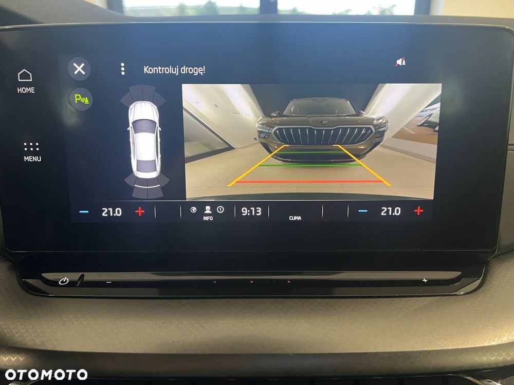 Skoda Octavia 1.5 TSI ACT Ambition - 21