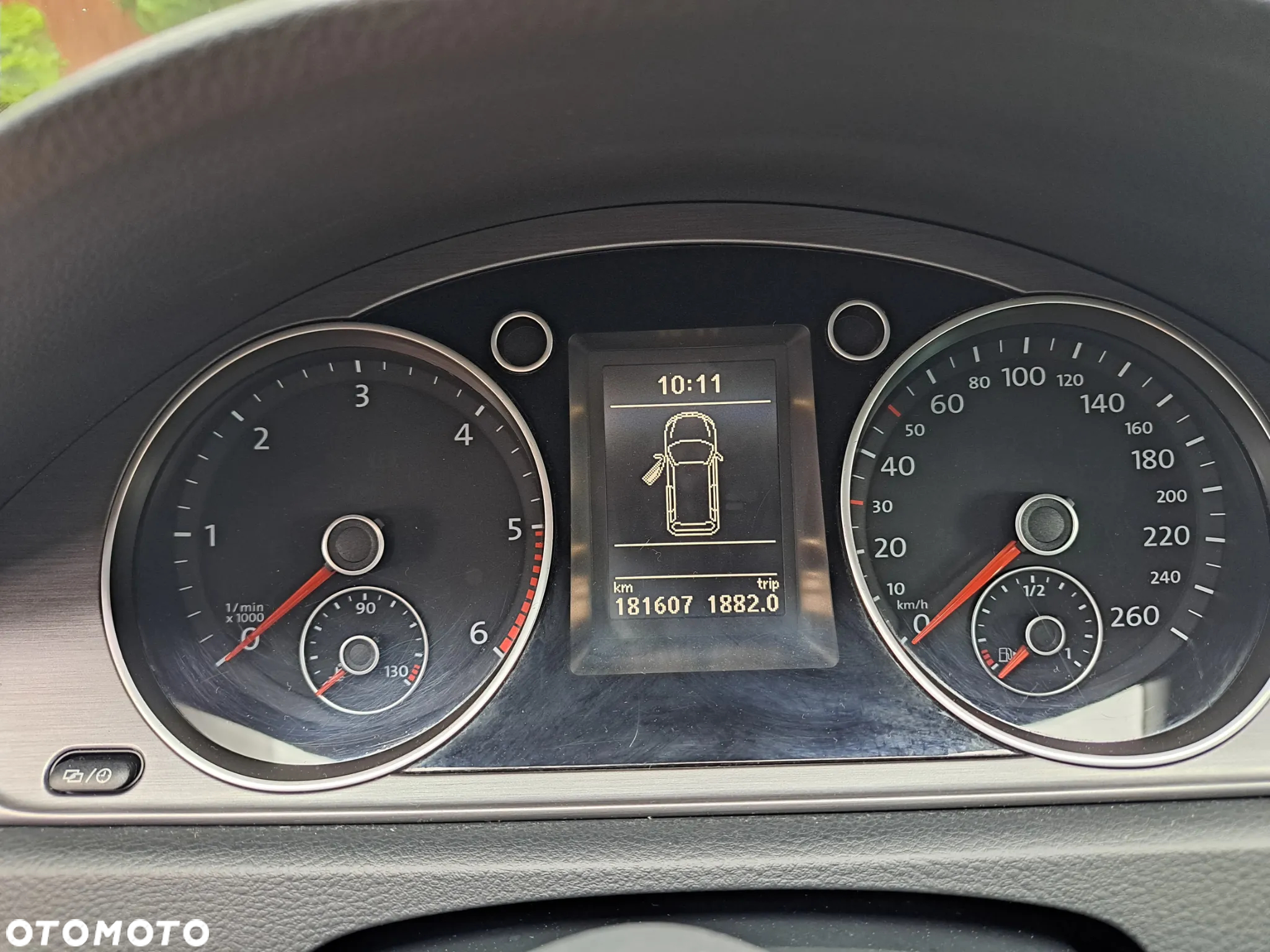 Volkswagen Passat Variant 2.0 Blue TDI SCR Comfortline - 7