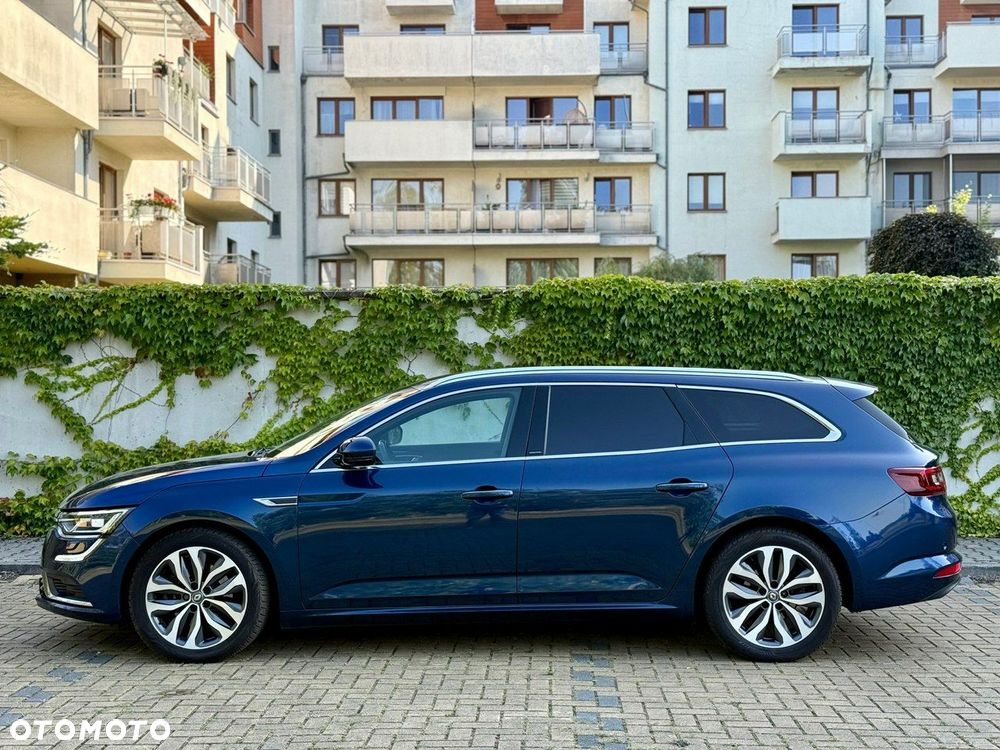 Renault Talisman Grandtour ENERGY TCe 200 EDC INTENS - 2