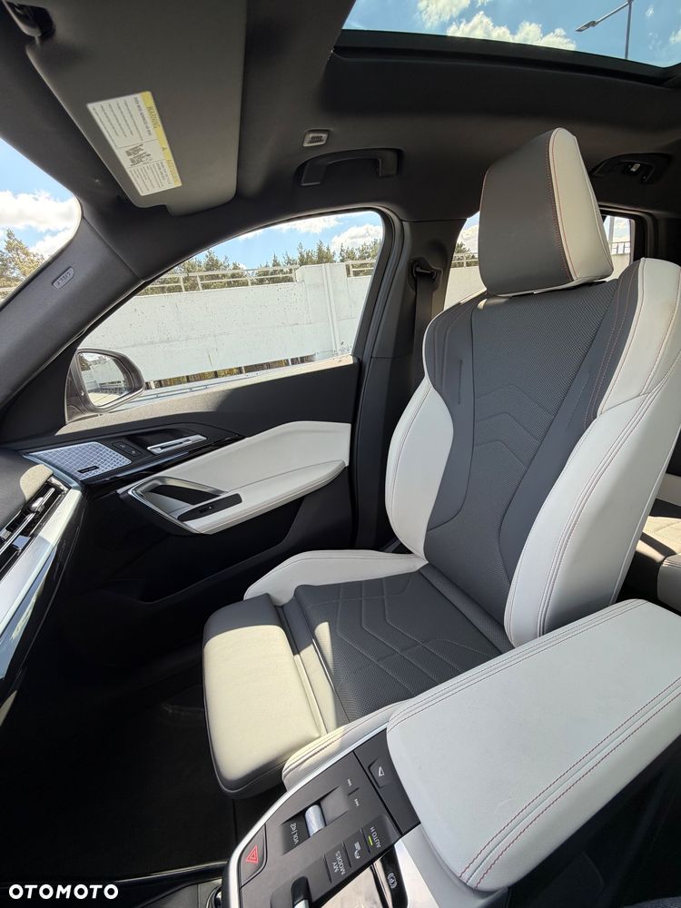 BMW X2 - 38