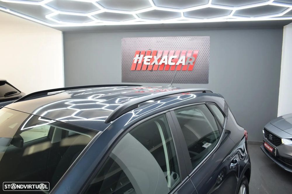 SEAT Arona 1.0 TSI Style DSG - 6