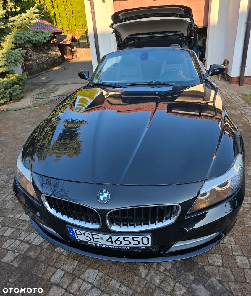 BMW Z4 - 23