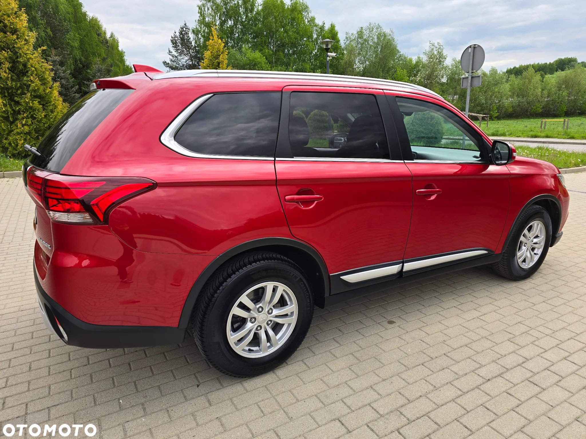 Mitsubishi Outlander 2.0 2WD Edition - 6