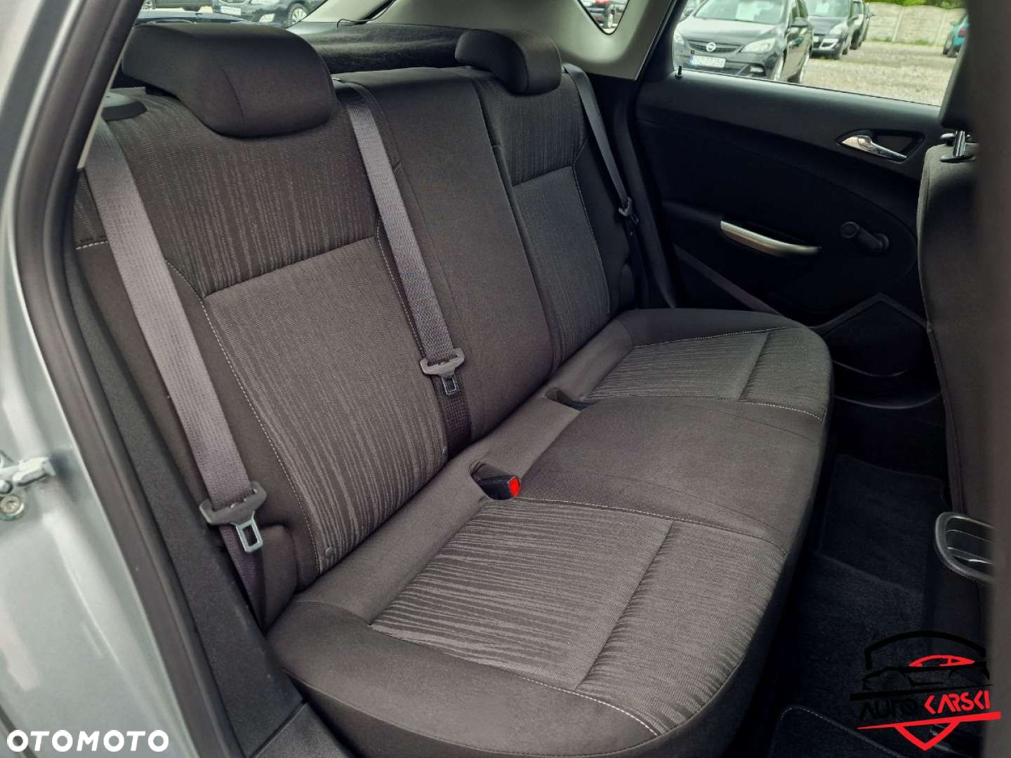 Opel Astra - 24