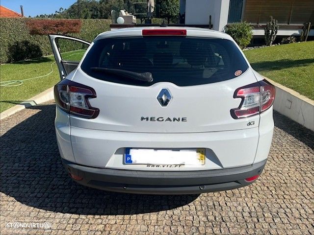 Renault Mégane Sport Tourer - 2