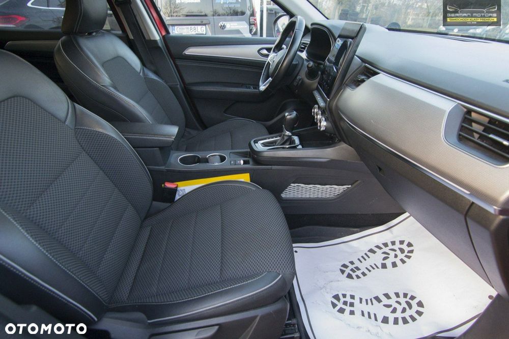 Renault Arkana 1.6 E-Tech Full Hybrid 145 Evolution MMT - 33