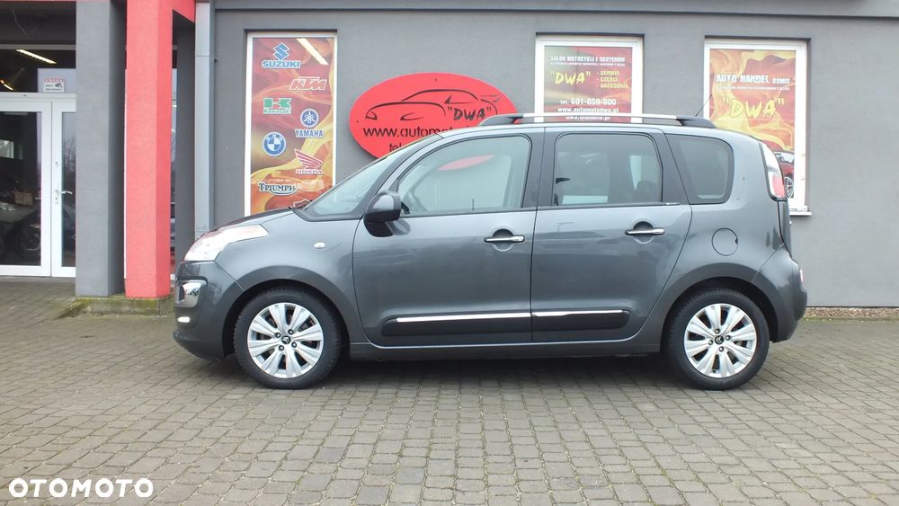 Citroën C3 Picasso VTi 120 EGS6 Exclusive - 5