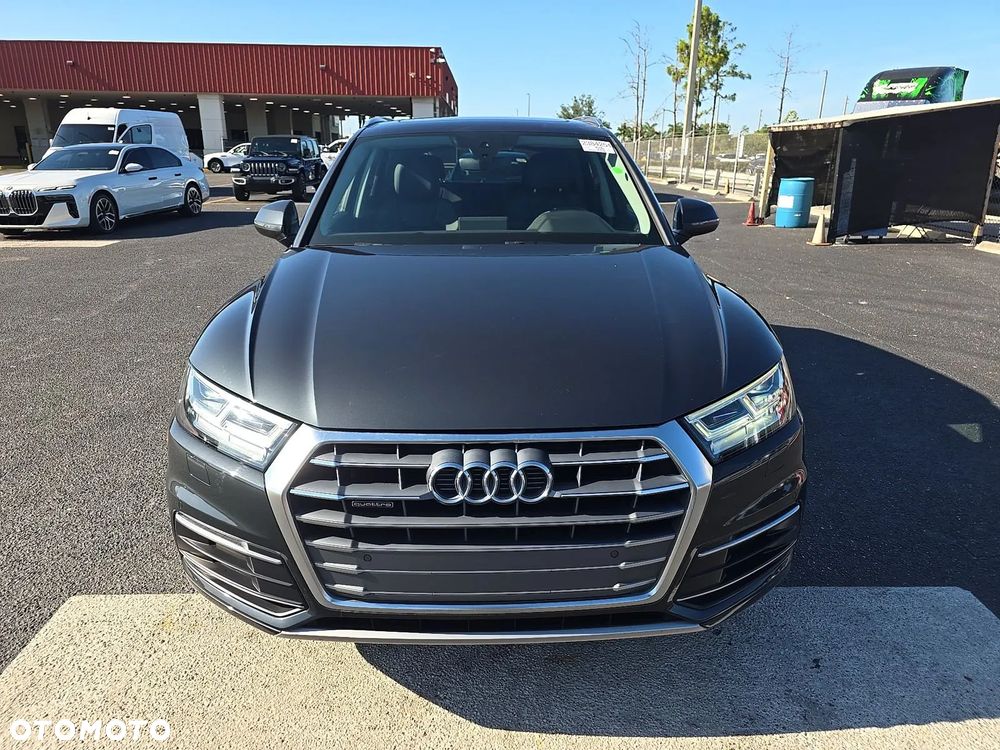 Audi Q5 2.0 TFSI Quattro Sport S tronic - 3