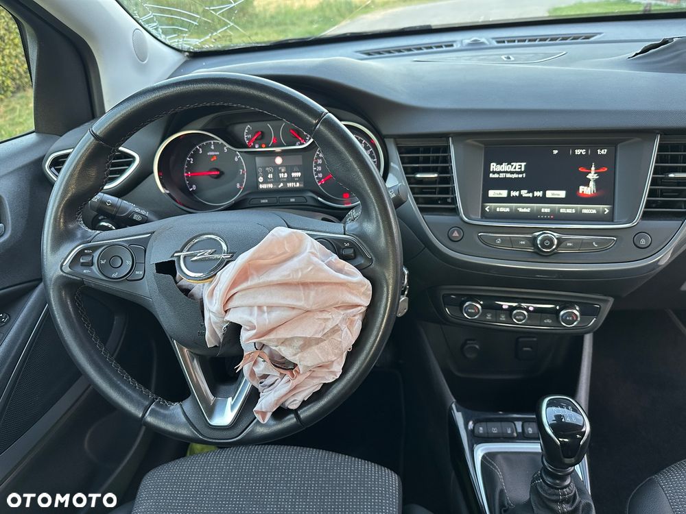 Opel Crossland 1.2 T Elegance - 7