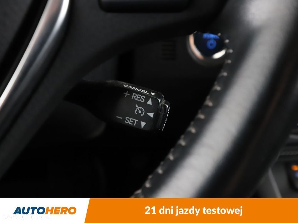 Toyota Auris - 27