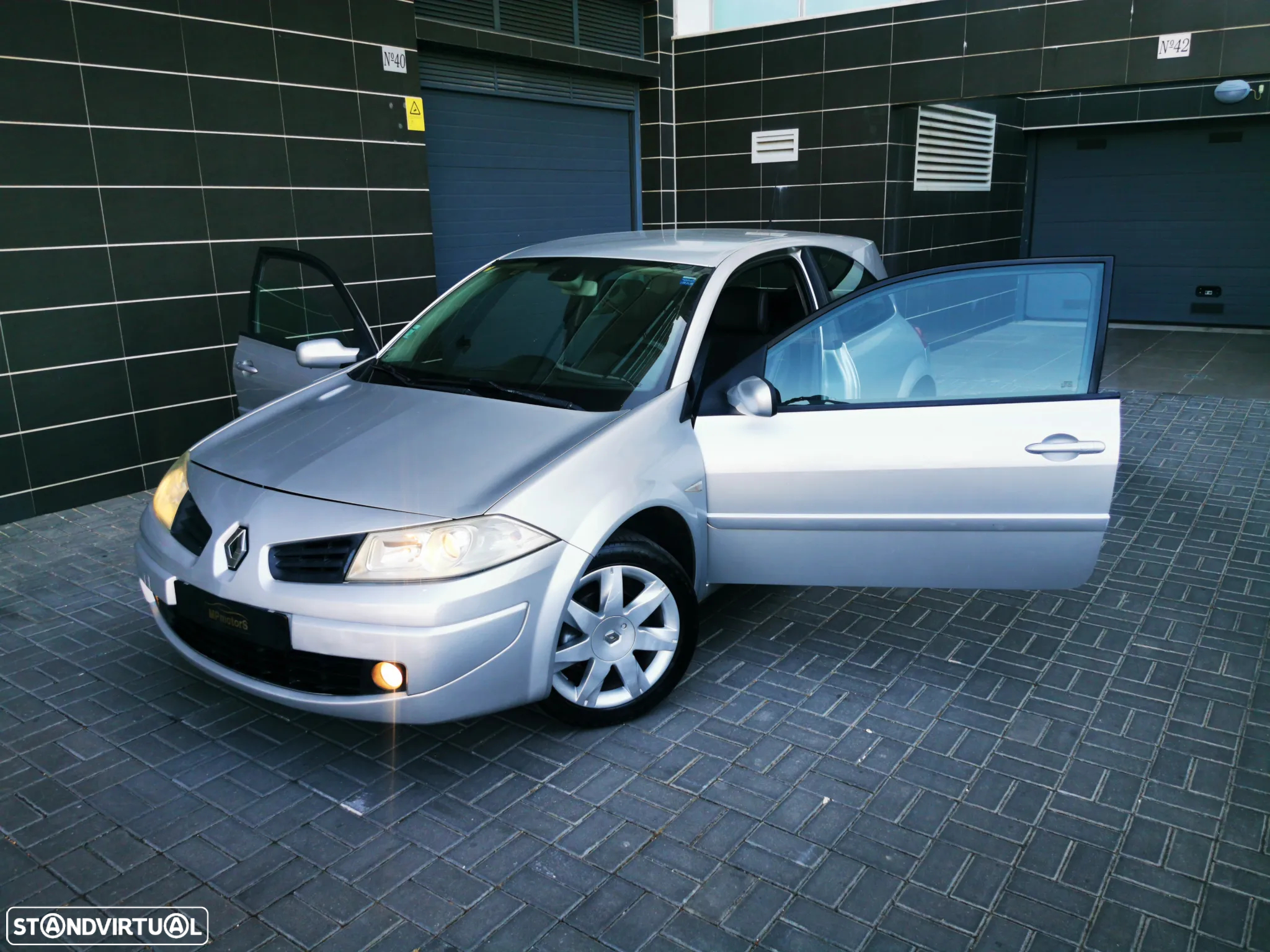 Renault Mégane 1.5 dCi SE Exclusive - 7