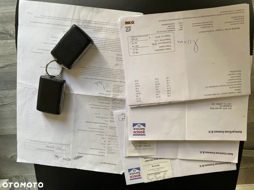 Volvo V90 T4 Geartronic R Design - 32