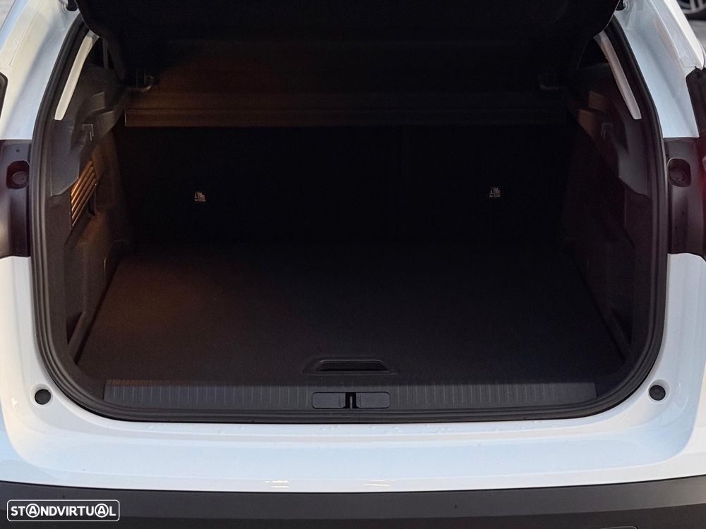 Citroën e-C4 50 kWh Feel Pack - 18