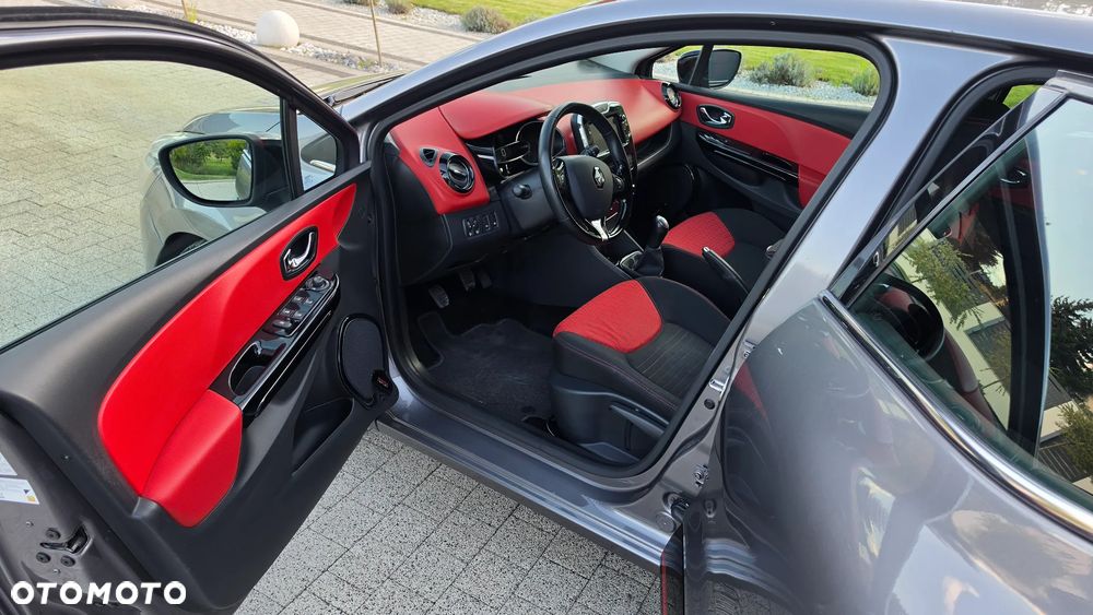 Renault Clio 0.9 Energy TCe Intens+ - 9