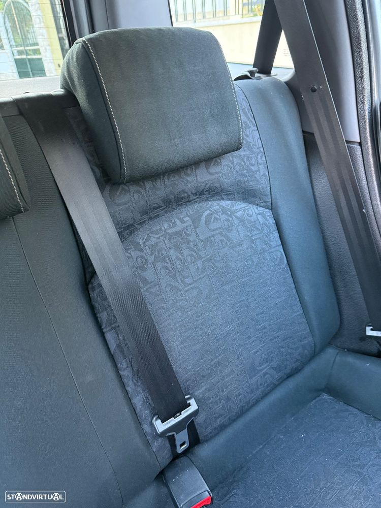 Peugeot 206 SW 1.4 16V Quicksilver - 19