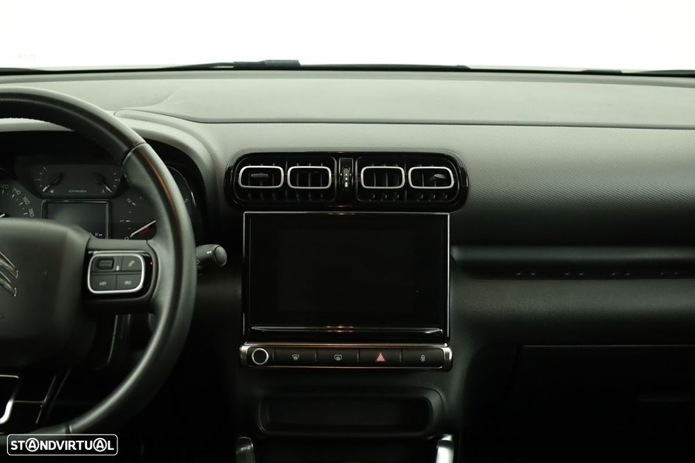 Citroën C3 Aircross 1.2 PureTech C-Series - 9