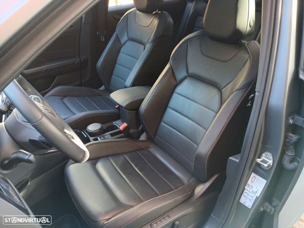 VW T-Roc 2.0 TDI R-Line DSG - 13