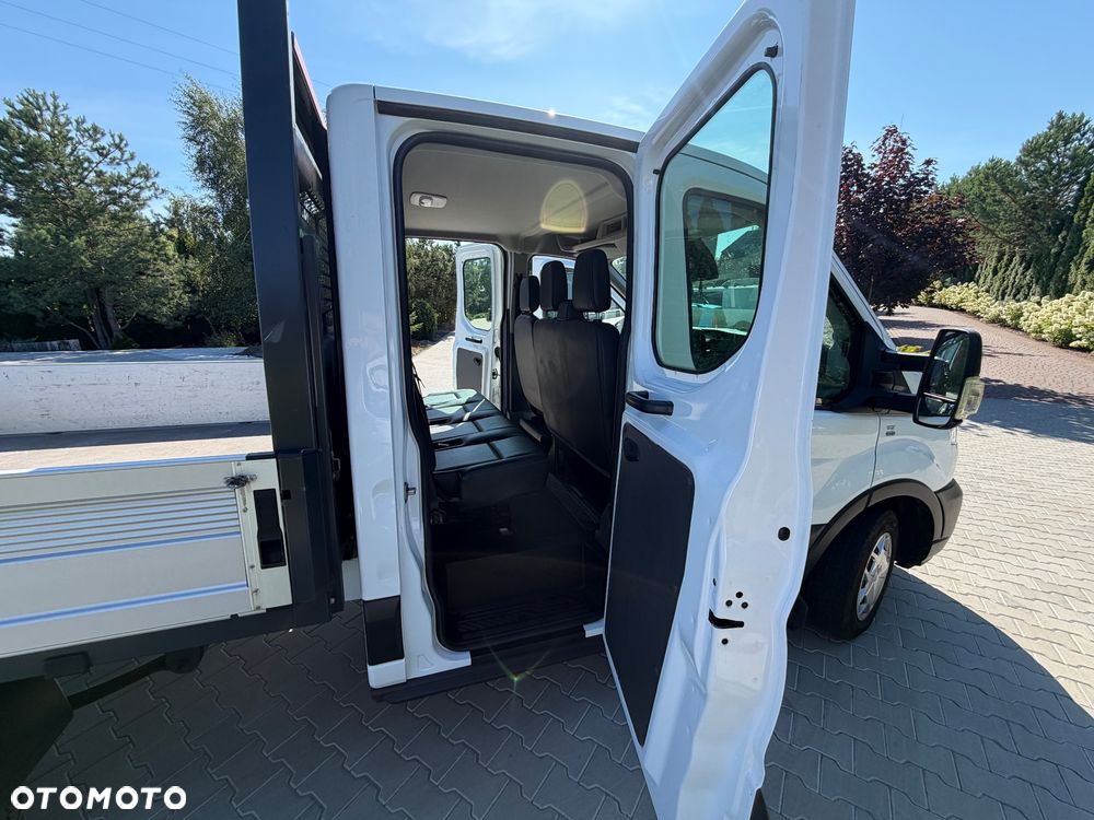Ford Transit - 13