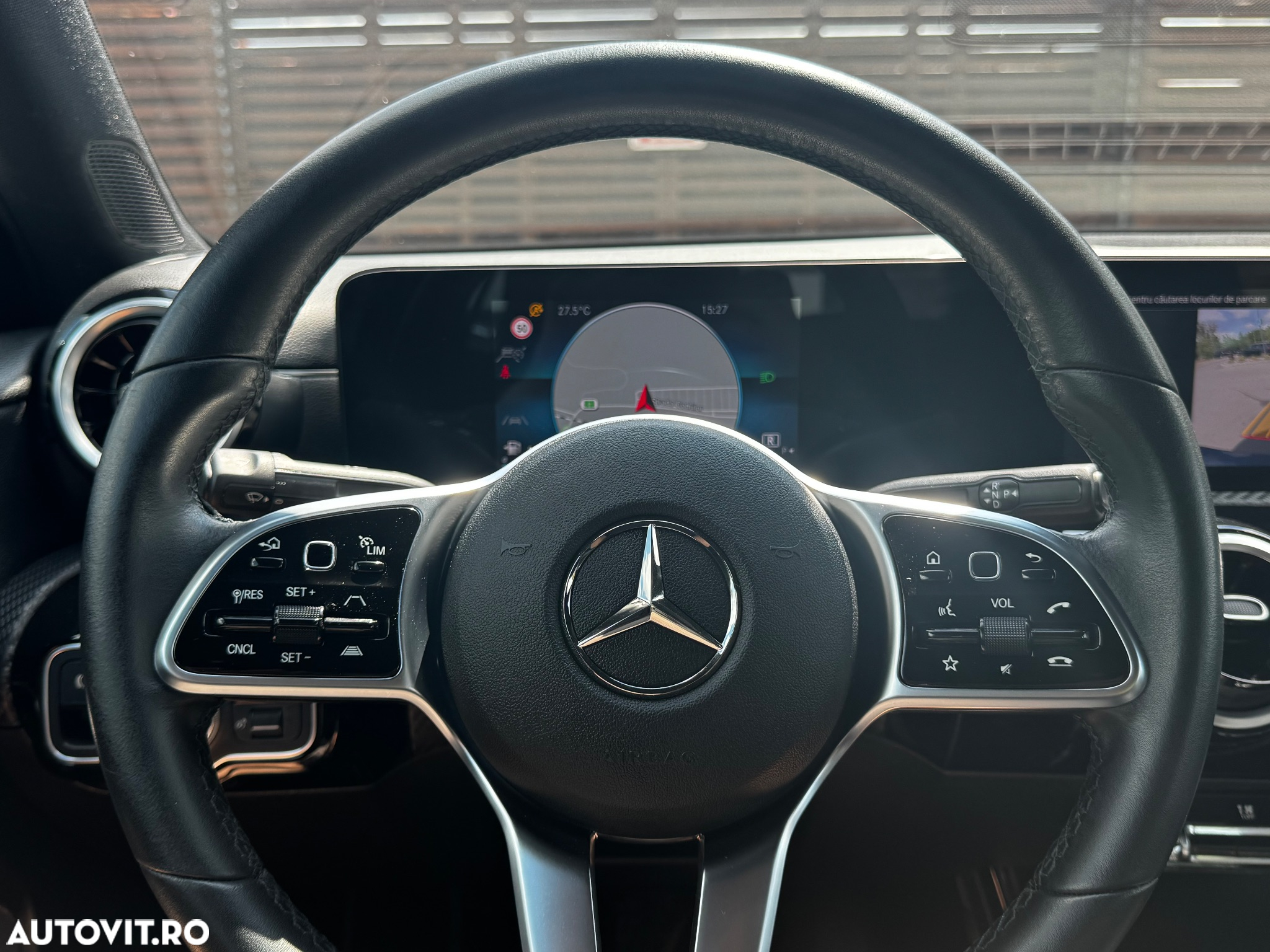 Mercedes-Benz A 180 d 8G-DCT Lim. Special Edition - 34