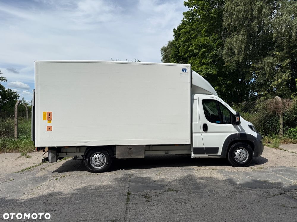 Peugeot BOXER - 8