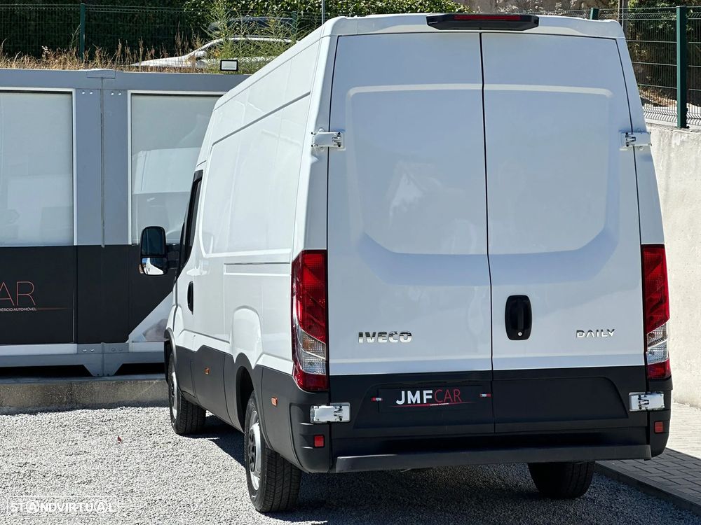 Iveco Daily 35-140 L3/H2 - 5