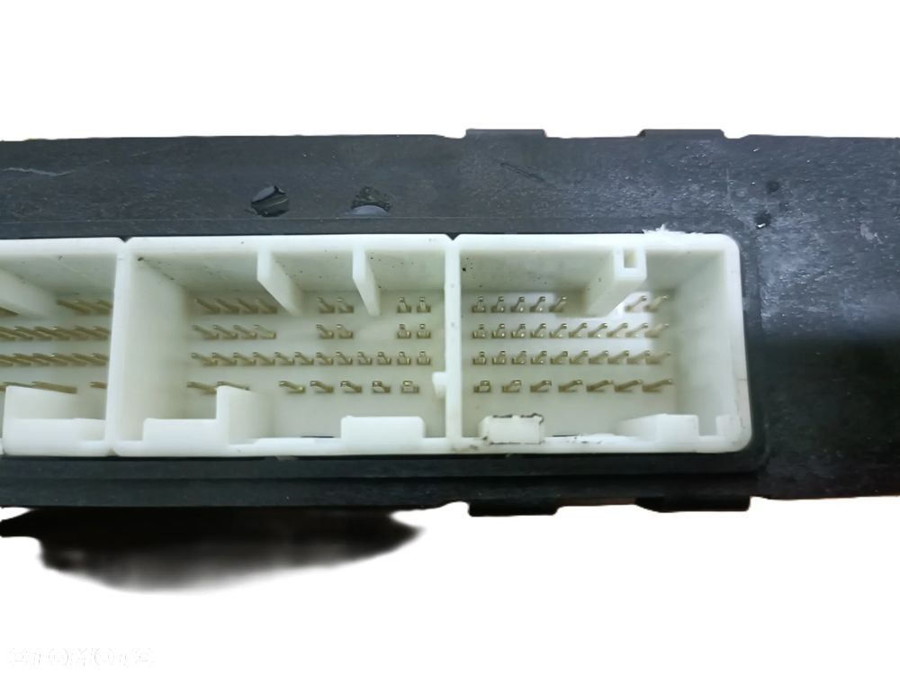 SUBARU XV I 11-17 2012 r. 2,0 B STEROWNIK MODUŁ KOMORTU 116RI-000730 * - 5