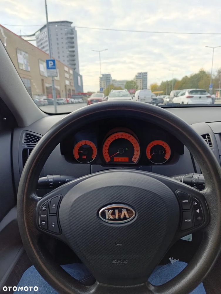 Kia Ceed 1.6 Comfort - 3