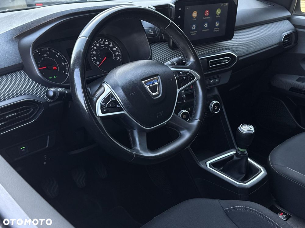 Dacia Jogger - 9